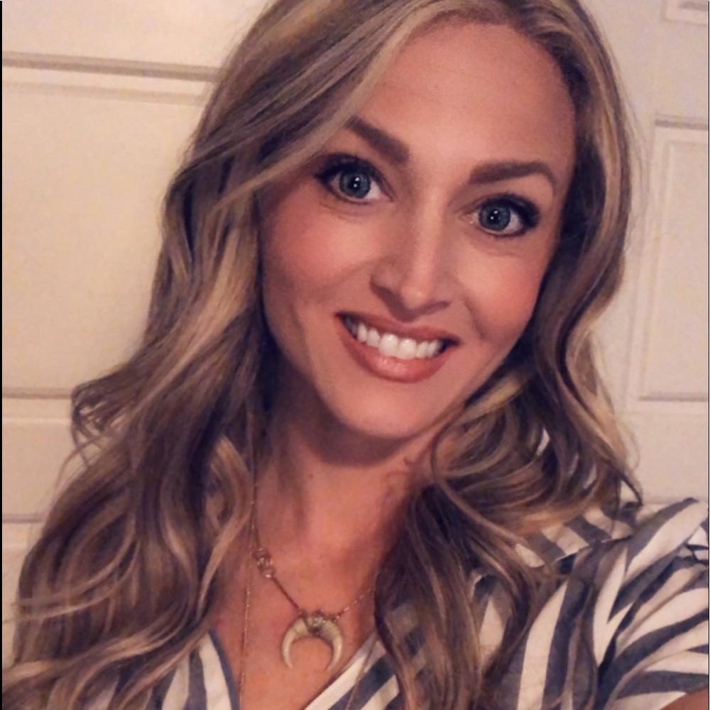 Meet your Posher, Kari